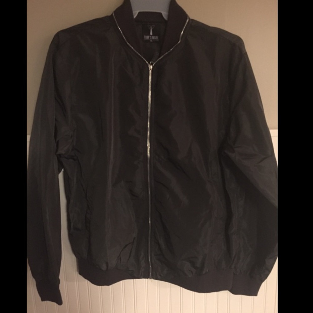 Toms ware jacket  ***NWT*****